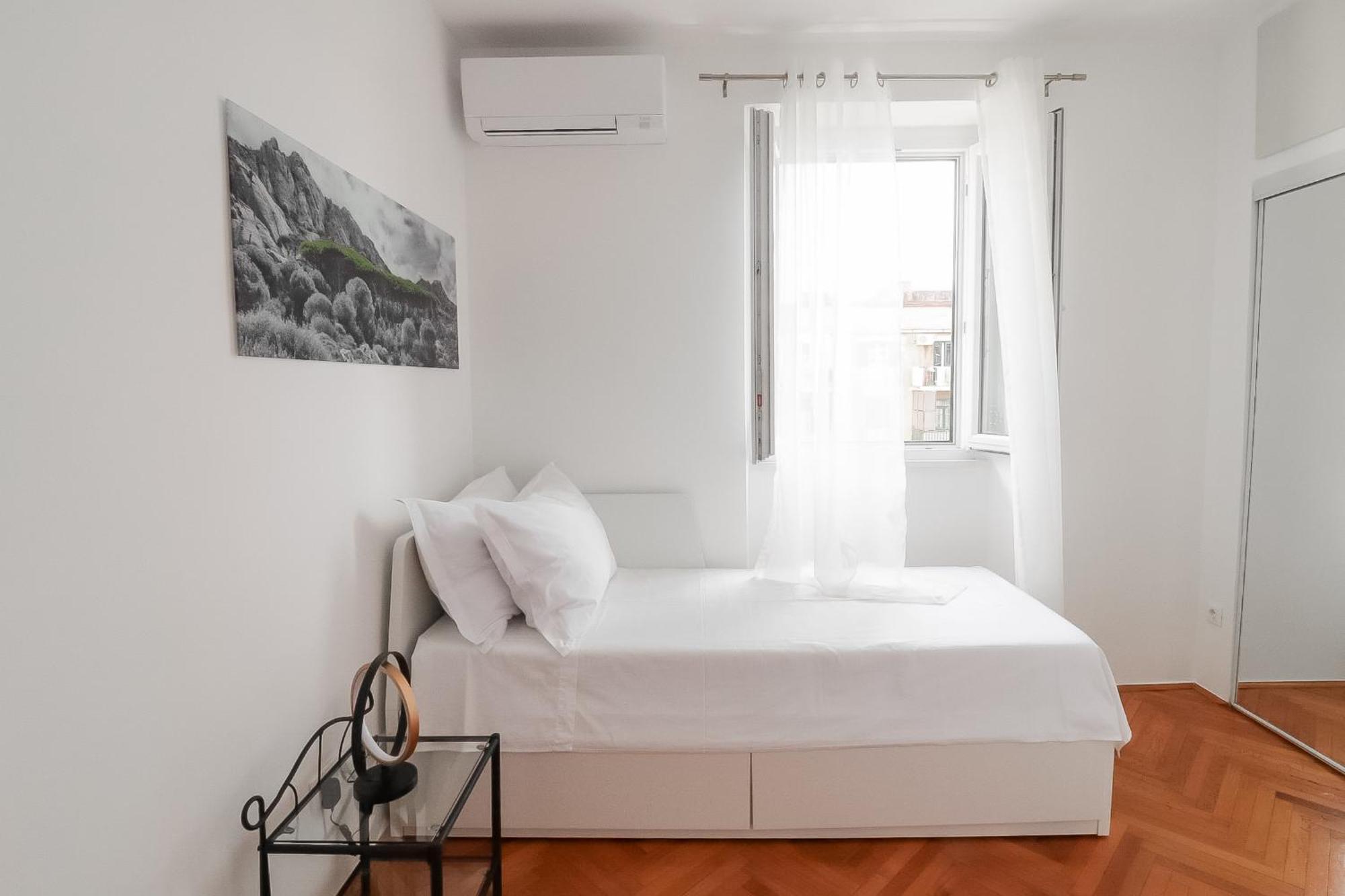 City Center Sunset Penthouse Split Extérieur photo