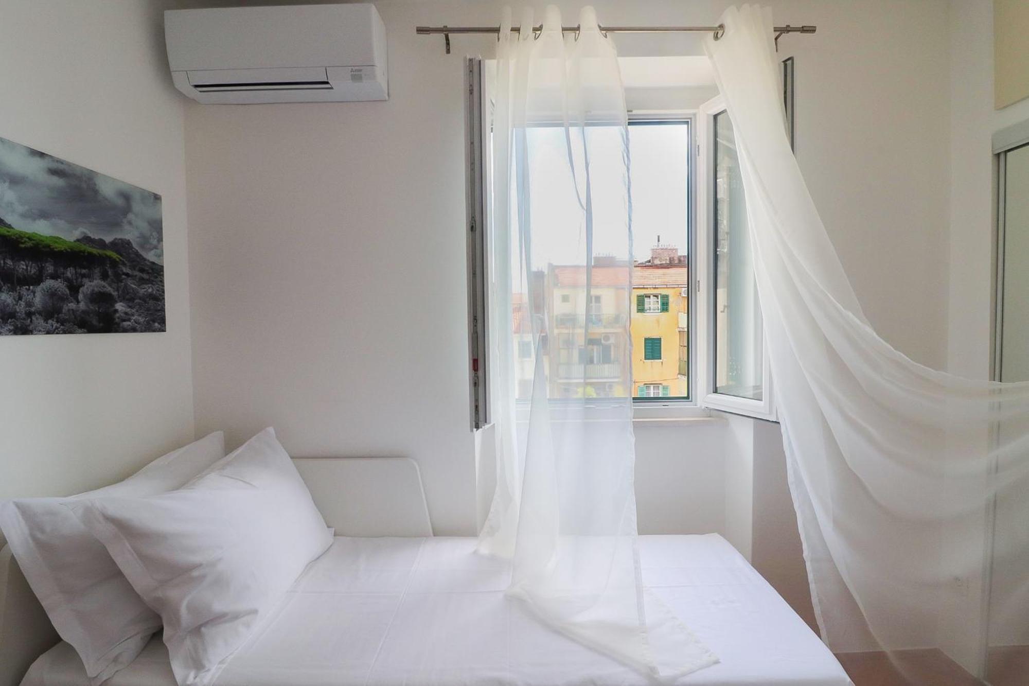 City Center Sunset Penthouse Split Extérieur photo